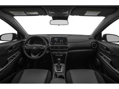 2019 Hyundai Kona SE W/ FORWARD COLLISION AVOIDANCE ASSIST