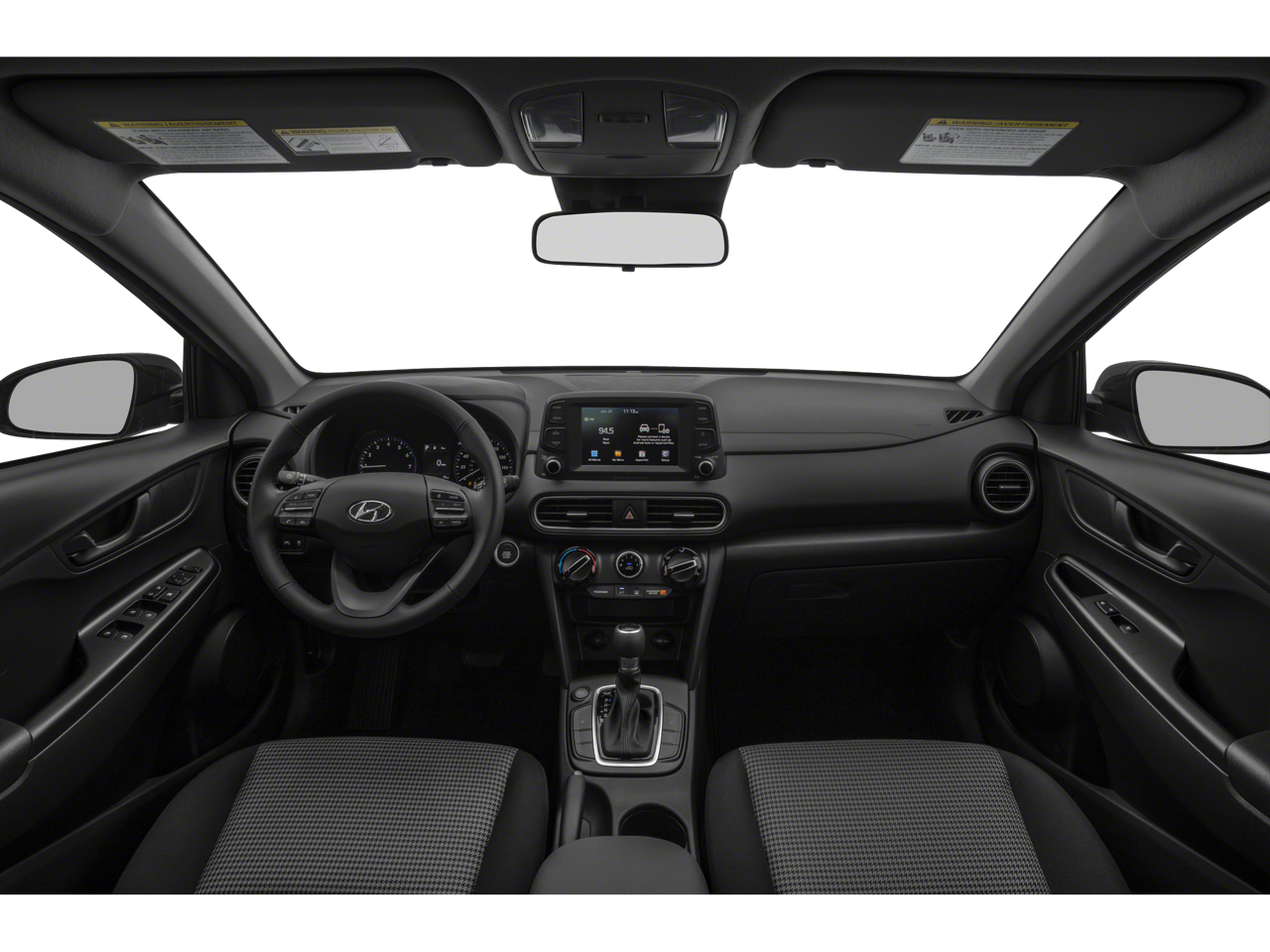 2019 Hyundai Kona SE W/ FORWARD COLLISION AVOIDANCE ASSIST