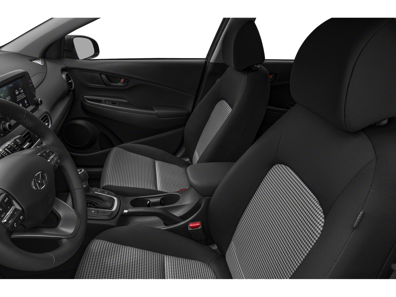 2019 Hyundai Kona SE W/ FORWARD COLLISION AVOIDANCE ASSIST