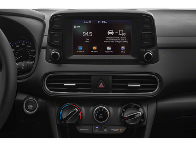 2019 Hyundai Kona SE W/ FORWARD COLLISION AVOIDANCE ASSIST