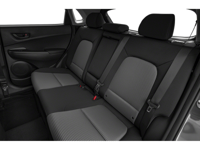 2019 Hyundai Kona SE W/ FORWARD COLLISION AVOIDANCE ASSIST