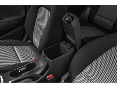 2019 Hyundai Kona SE W/ FORWARD COLLISION AVOIDANCE ASSIST