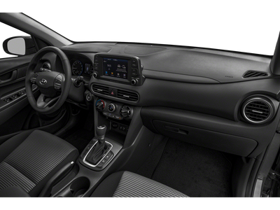 2019 Hyundai Kona SE W/ FORWARD COLLISION AVOIDANCE ASSIST
