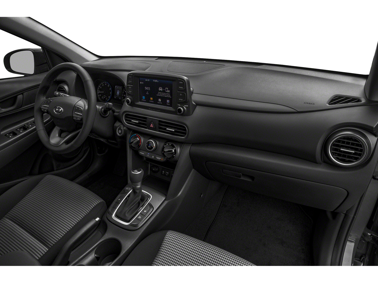 2019 Hyundai Kona SE W/ FORWARD COLLISION AVOIDANCE ASSIST