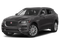 2019 Jaguar F-PACE 20d Prestige