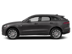 2019 Jaguar F-PACE 20d Prestige