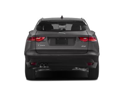 2019 Jaguar F-PACE 20d Prestige