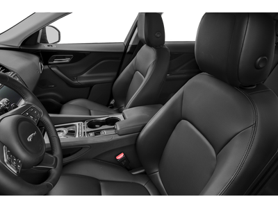 2019 Jaguar F-PACE 20d Prestige