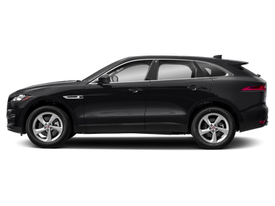 2019 Jaguar F-PACE 30t Prestige
