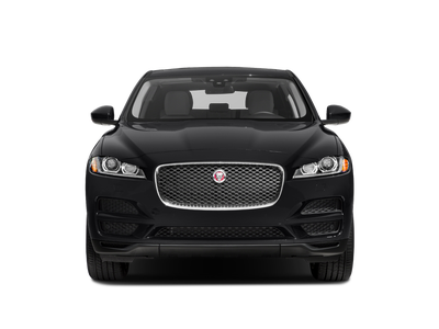 2019 Jaguar F-PACE 30t Prestige