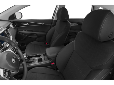 2019 Kia Sorento LX W/ BACK-UP CAMERA & HEATED FRONT SEATS