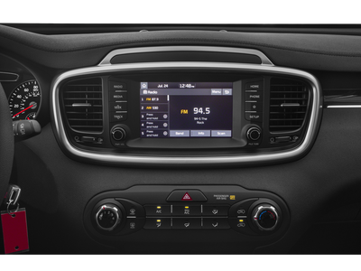 2019 Kia Sorento LX W/ BACK-UP CAMERA & HEATED FRONT SEATS