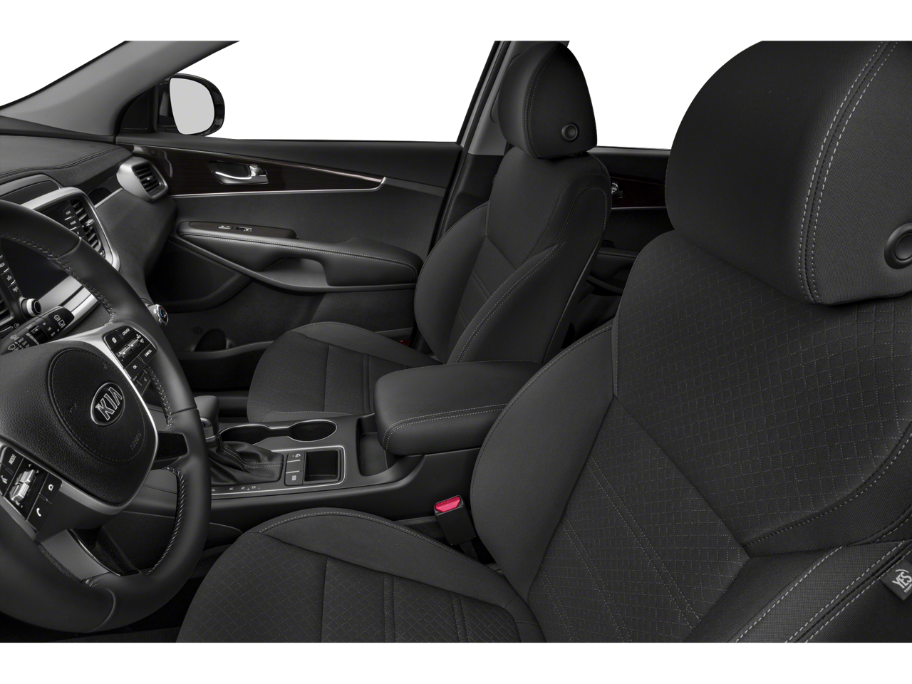 2019 Kia Sorento S V6