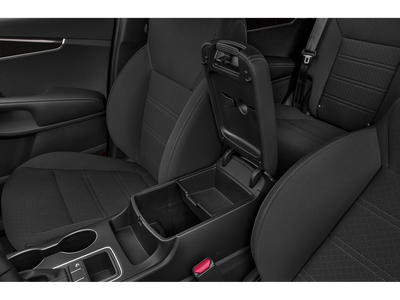 2019 Kia Sorento S V6