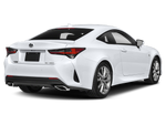 2019 Lexus RC RC 350 F SPORT