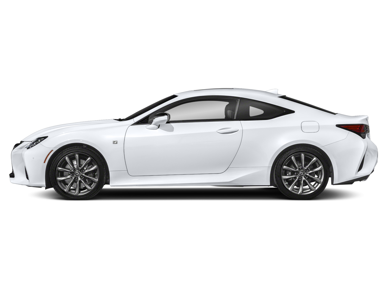 2019 Lexus RC RC 350 F SPORT