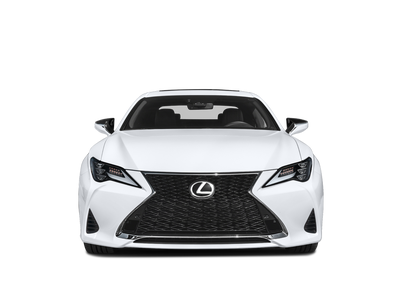 2019 Lexus RC RC 350 F SPORT
