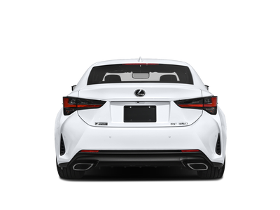 2019 Lexus RC RC 350 F SPORT