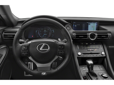2019 Lexus RC RC 350 F SPORT