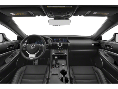 2019 Lexus RC RC 350 F SPORT