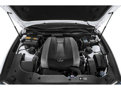 2019 Lexus RC RC 350 F SPORT