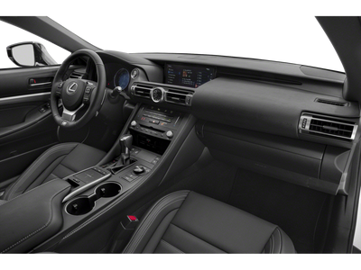 2019 Lexus RC RC 350 F SPORT