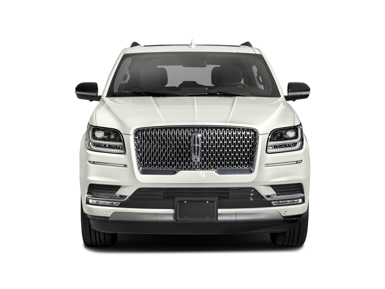 2019 Lincoln Navigator Standard