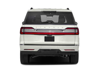 2019 Lincoln Navigator Standard