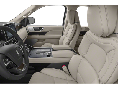 2019 Lincoln Navigator Standard