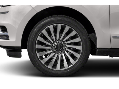 2019 Lincoln Navigator Standard
