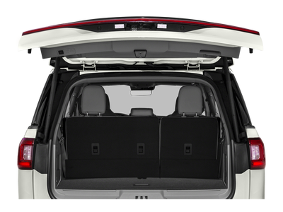 2019 Lincoln Navigator Standard
