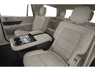2019 Lincoln Navigator Standard