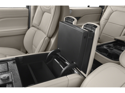 2019 Lincoln Navigator Standard