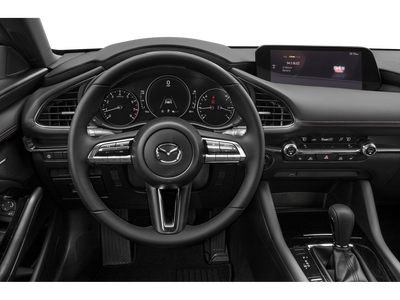 2019 Mazda Mazda3 Premium