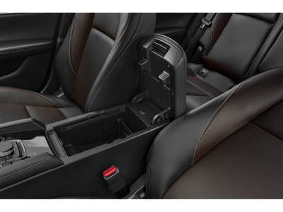 2019 Mazda Mazda3 Premium