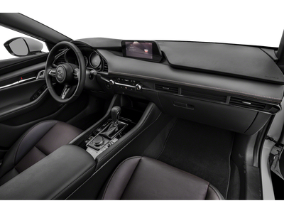 2019 Mazda Mazda3 Premium