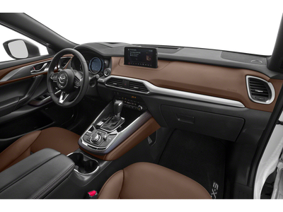 2019 Mazda Mazda CX-9 Signature