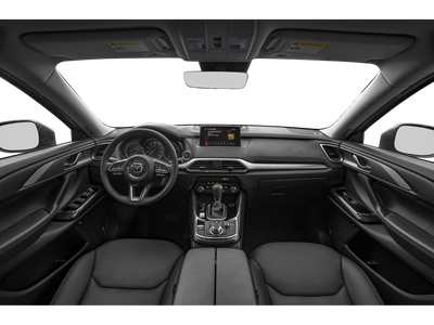 2019 Mazda Mazda CX-9 Touring