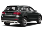 2019 Mercedes-Benz GLC GLC 300