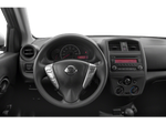 2019 Nissan Versa Sedan SV