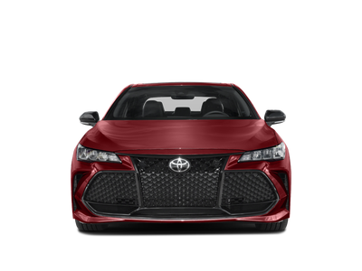 2019 Toyota Avalon XSE