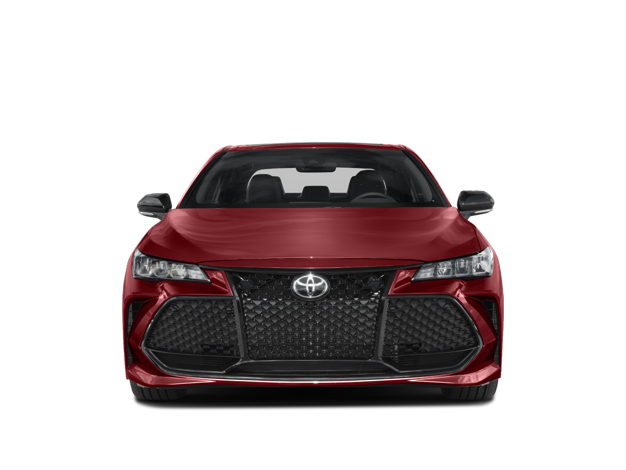 2019 Toyota Avalon XSE