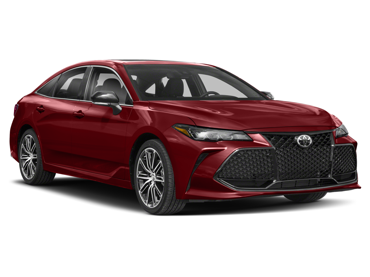 2019 Toyota Avalon XSE