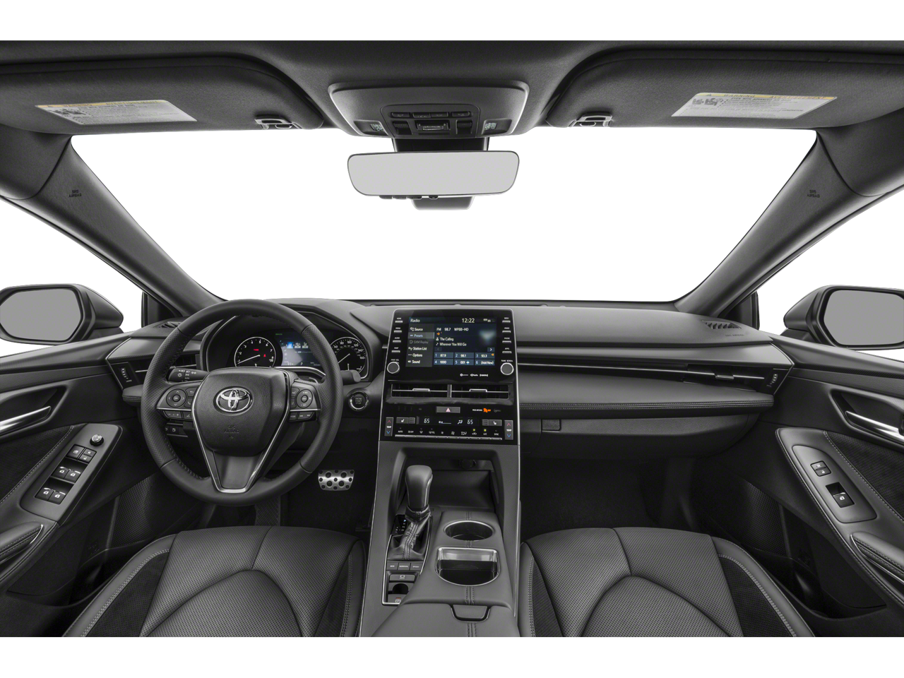 2019 Toyota Avalon XSE