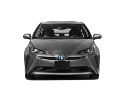 2019 Toyota Prius Limited