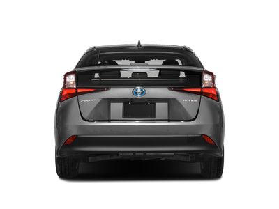 2019 Toyota Prius Limited