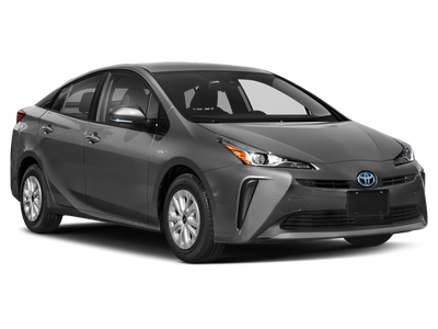 2019 Toyota Prius Limited