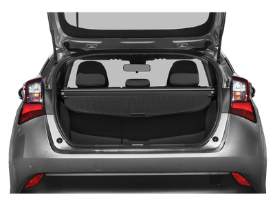 2019 Toyota Prius Limited