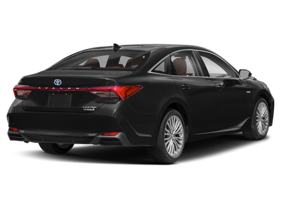 2019 Toyota Avalon Hybrid Limited