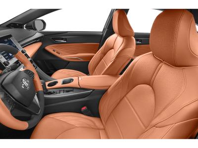 2019 Toyota Avalon Hybrid Limited